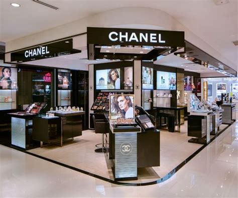 chanel makeup counters near me|Chanel near me store locator.